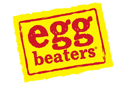 Egg Beaters 100% Egg Whites 32oz CTN